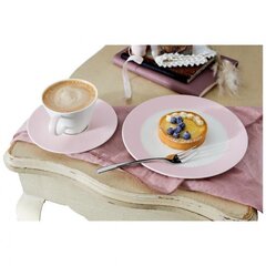 Villeroy & Boch krūze 350ml Caffe Club Uni Pearl cena un informācija | Glāzes, krūzes, karafes | 220.lv