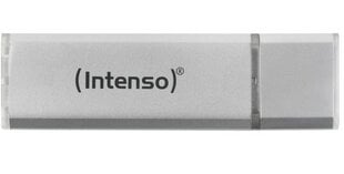 USB zibatmiņa Intenso Ultra Line, 128 GB cena un informācija | USB Atmiņas kartes | 220.lv