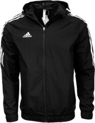 Adidas Jaka Condivo 22 jebkuriem laikapstākļiem M H21268 H21268 цена и информация | Мужские куртки | 220.lv