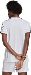Adidas T-krekls Squadra 21 Jersey W GN5753 GN5753 cena un informācija | Sporta apģērbs sievietēm | 220.lv