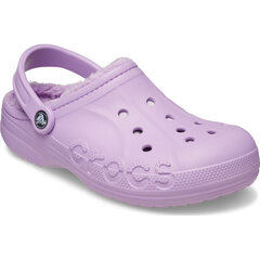 Женские тапочки Crocs™ Baya Lined Clog 200688 цена и информация | Шлепанцы, тапочки для женщин | 220.lv