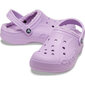 Crocs™ Baya Lined Clog 200688 cena un informācija | Iešļūcenes, čības sievietēm | 220.lv