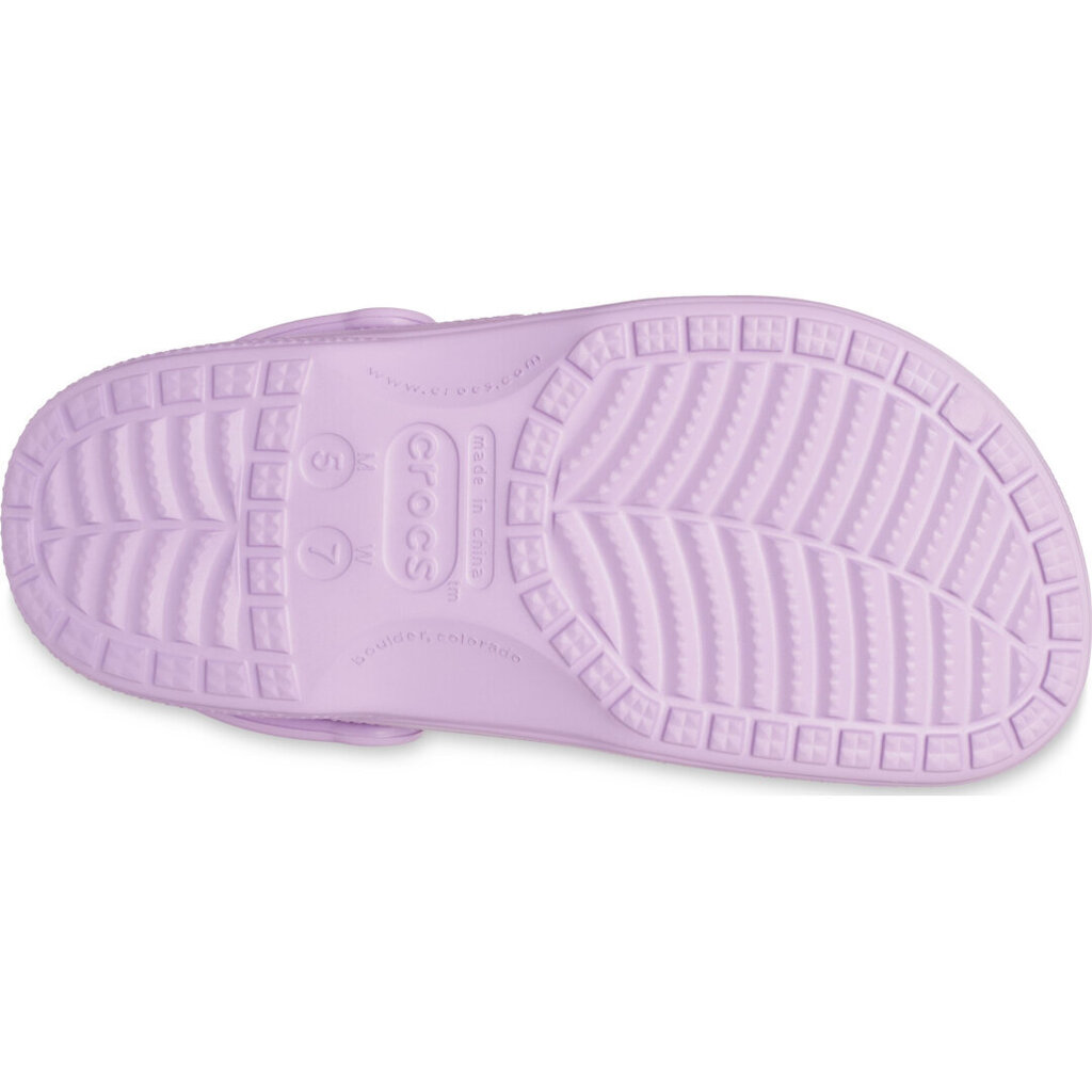 Crocs™ Baya Lined Clog 200688 cena un informācija | Iešļūcenes, čības sievietēm | 220.lv