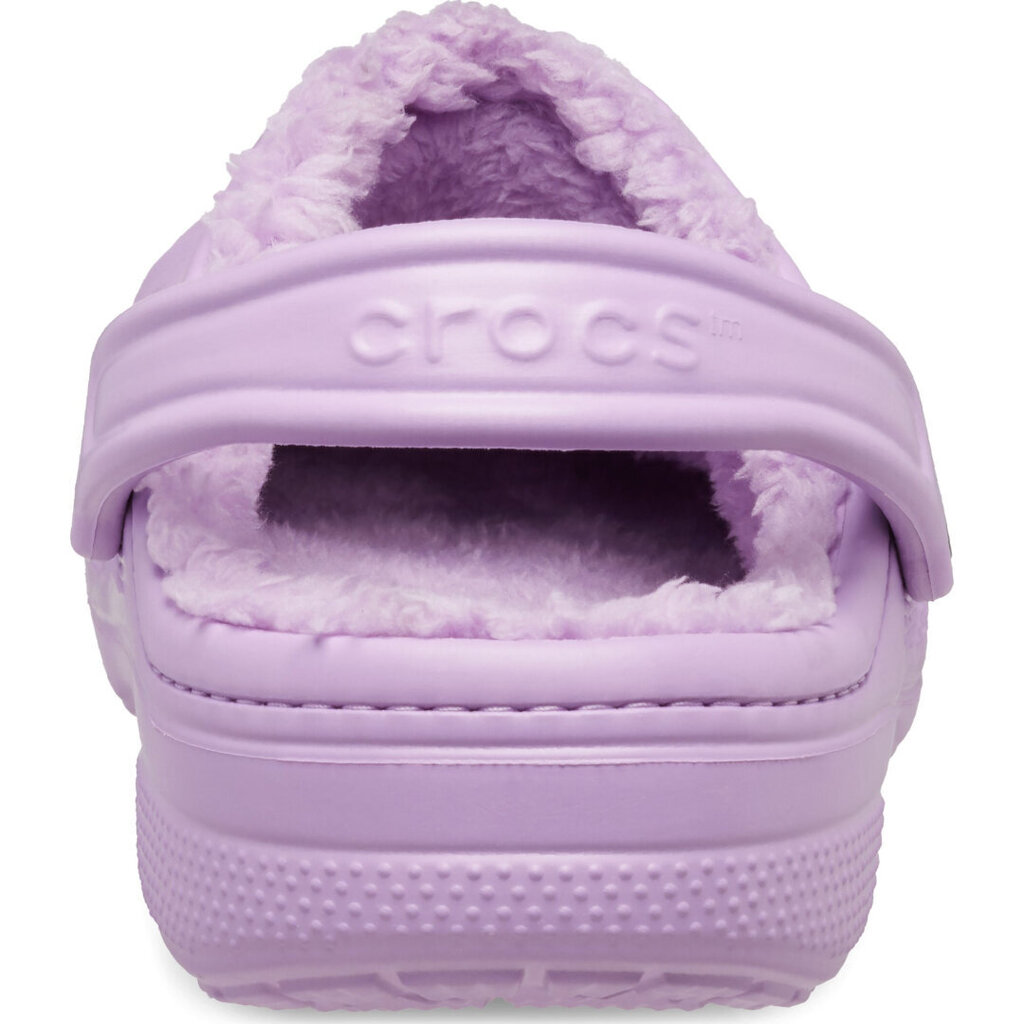 Crocs™ Baya Lined Clog 200688 cena un informācija | Iešļūcenes, čības sievietēm | 220.lv