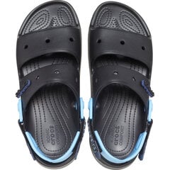 Crocs™ Classic All-Terrain Sandal 181206 цена и информация | Женские босоножки | 220.lv