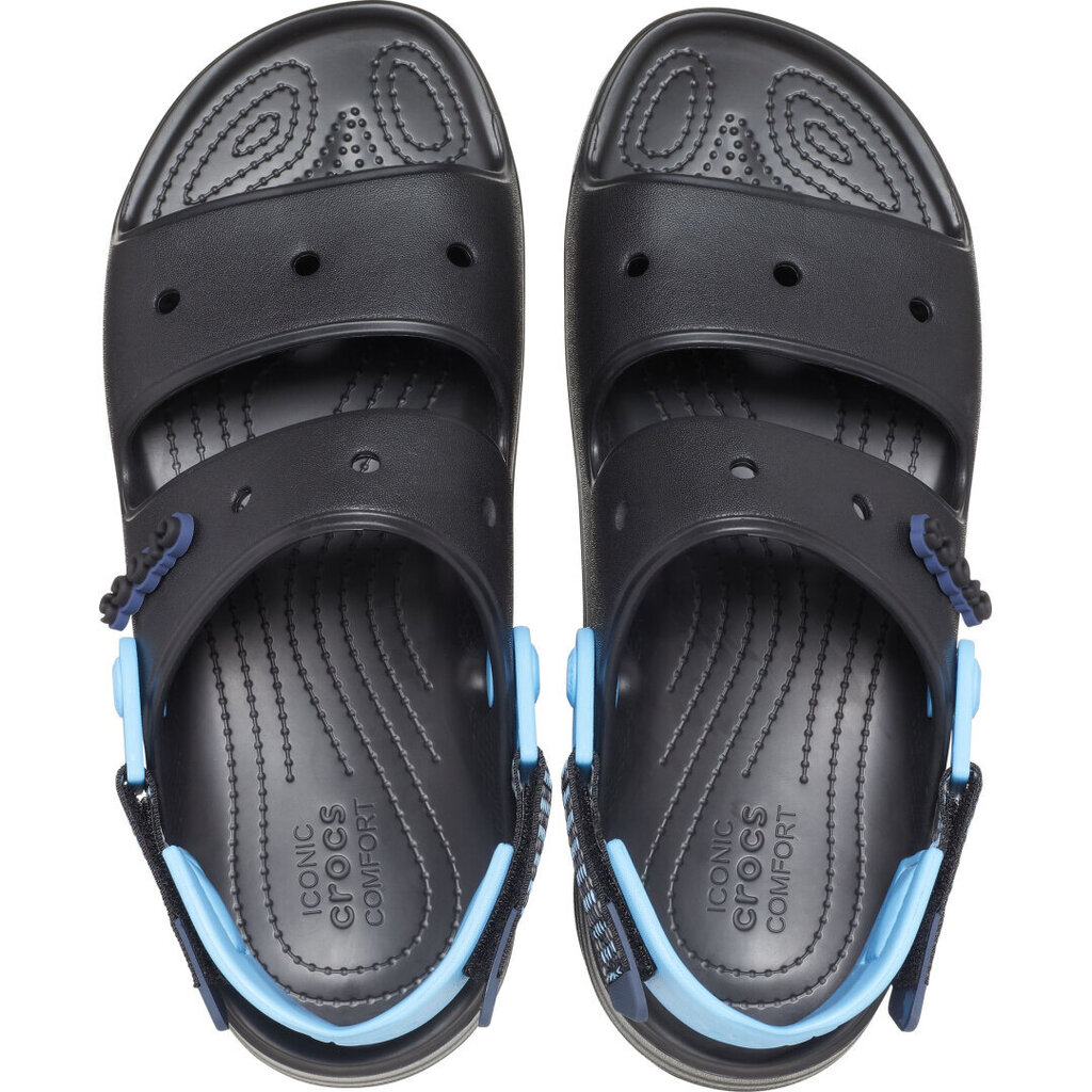 Crocs™ Classic All-Terrain Sandal 181206 цена и информация | Sieviešu sandales | 220.lv