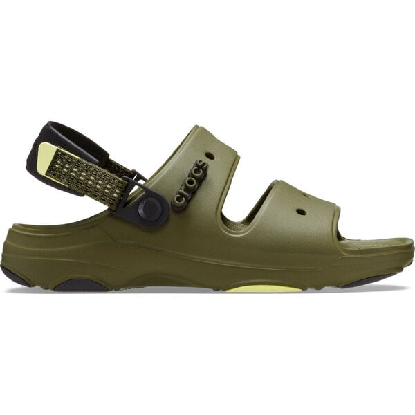 Женские сандалии Crocs™ Classic All-Terrain Sandal 181234 цена | 220.lv