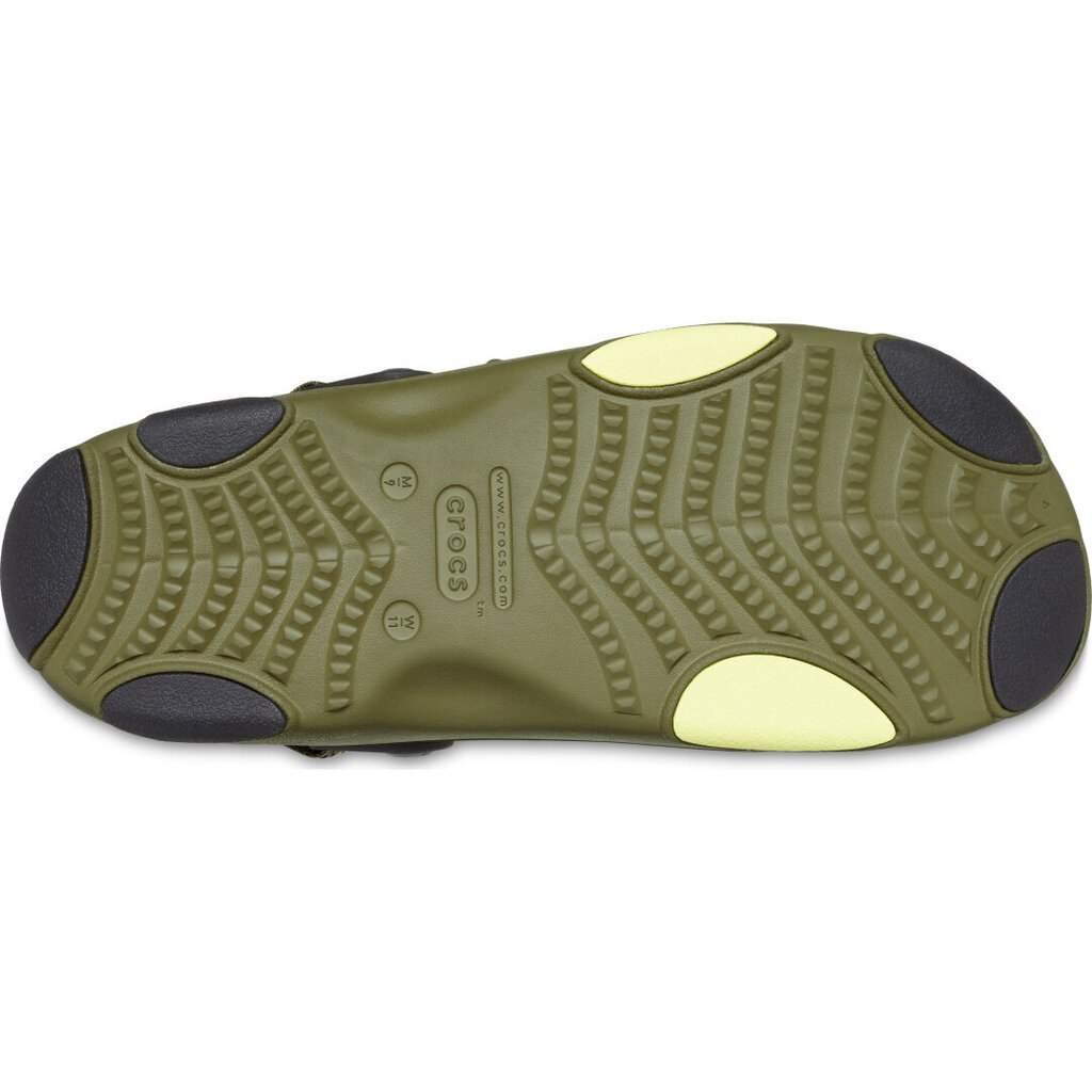 Crocs™ Classic All-Terrain Sandal 181234 цена и информация | Sieviešu sandales | 220.lv