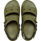 Crocs™ Classic All-Terrain Sandal 181234 cena un informācija | Sieviešu sandales | 220.lv