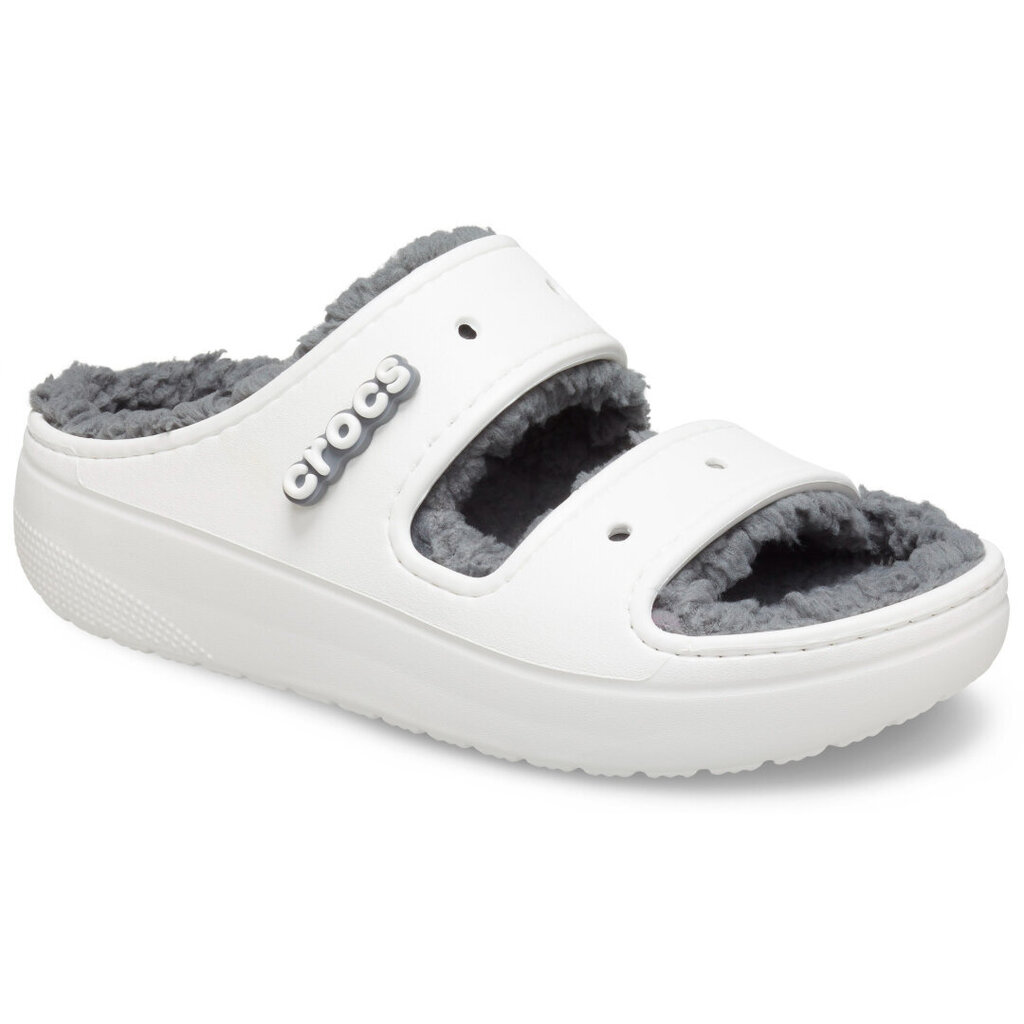 Crocs™ Classic Cozzzy Sandal 180589 cena un informācija | Iešļūcenes, čības sievietēm | 220.lv