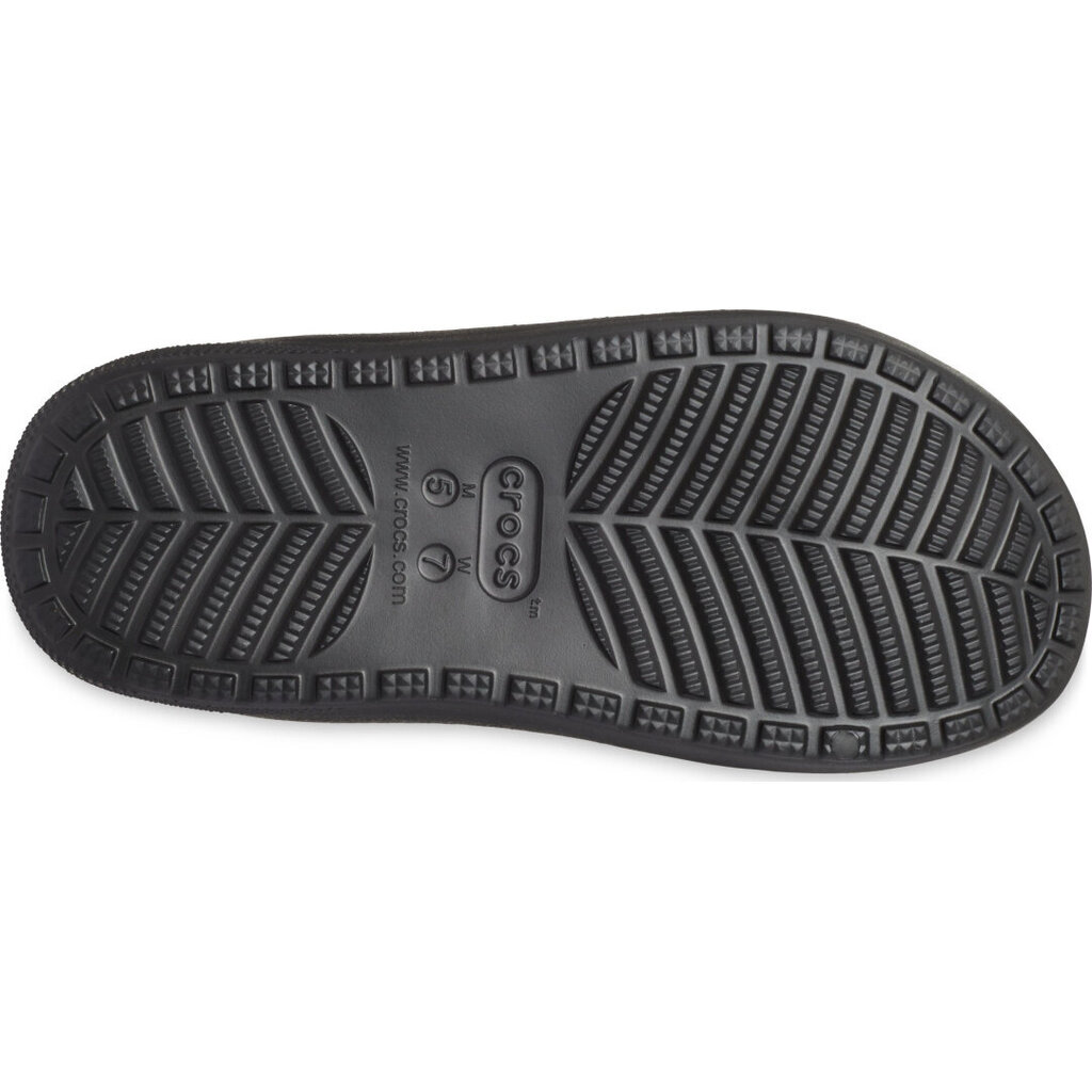 Crocs™ Classic Cozzzy Sandal 200187 cena un informācija | Iešļūcenes, čības sievietēm | 220.lv