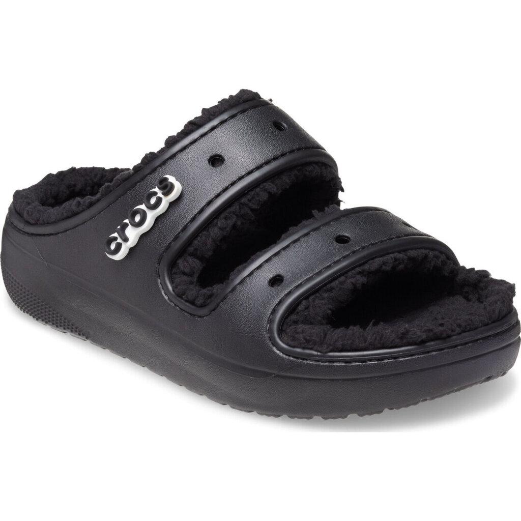 Crocs™ Classic Cozzzy Sandal 200187 цена и информация | Iešļūcenes, čības sievietēm | 220.lv