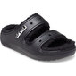 Crocs™ Classic Cozzzy Sandal 200187 cena un informācija | Iešļūcenes, čības sievietēm | 220.lv