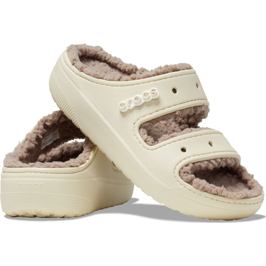 Crocs™ Classic Cozzzy Sandal 200202 cena un informācija | Iešļūcenes, čības sievietēm | 220.lv