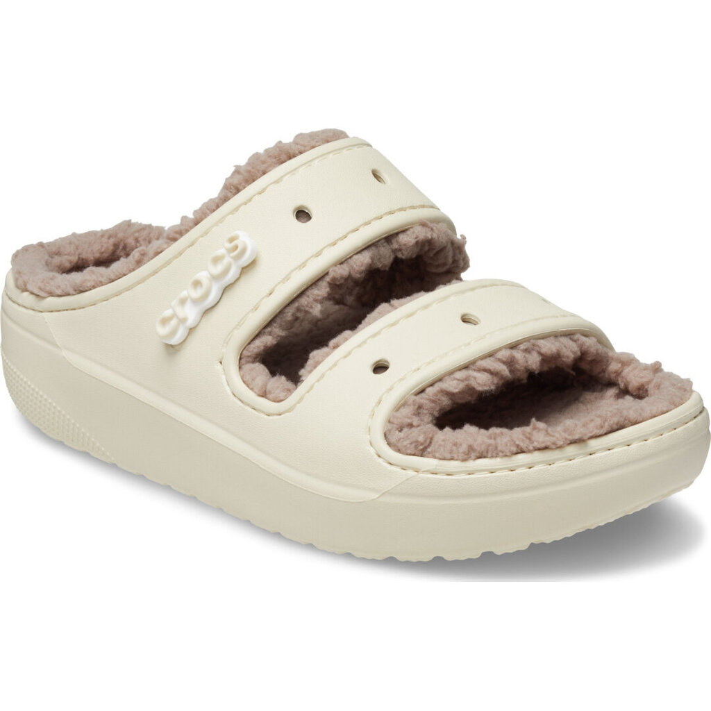 Crocs™ Classic Cozzzy Sandal 200202 цена и информация | Iešļūcenes, čības sievietēm | 220.lv