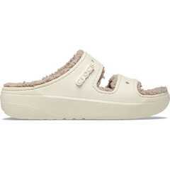 Crocs™ Classic Cozzzy Sandal 200202 cena un informācija | Crocs Apģērbi, apavi, aksesuāri | 220.lv