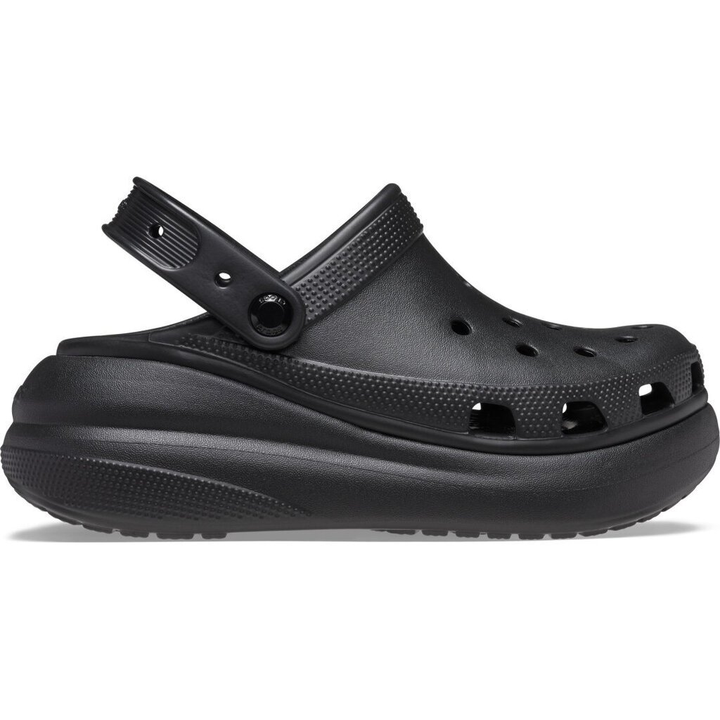 Crocs™ Classic Crush Clog 180686 цена и информация | Iešļūcenes, čības sievietēm | 220.lv