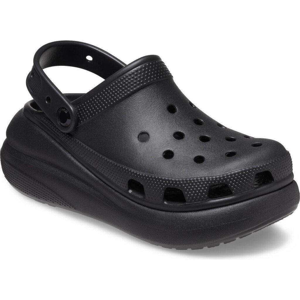 Crocs™ Classic Crush Clog 180686 цена и информация | Iešļūcenes, čības sievietēm | 220.lv