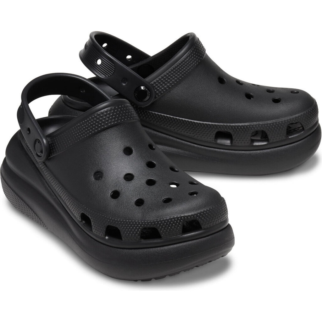 Crocs™ Classic Crush Clog 180686 цена и информация | Iešļūcenes, čības sievietēm | 220.lv