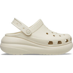 Crocs™ Classic Crush Clog 180711 цена и информация | Шлепанцы, тапочки для женщин | 220.lv