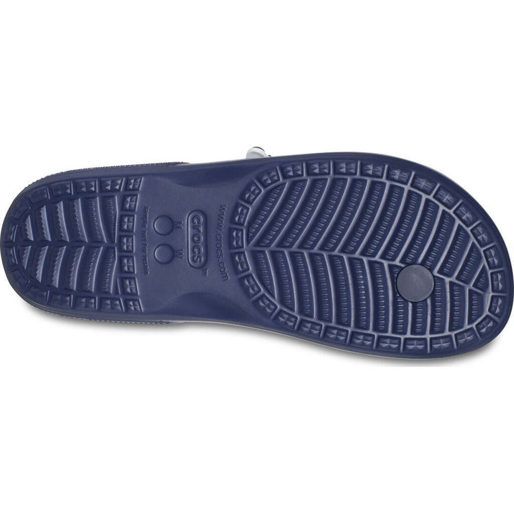 Crocs™ Classic Flip 207713 167723 cena un informācija | Iešļūcenes, čības sievietēm | 220.lv