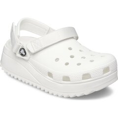 Crocs™ Classic Hiker Clog 186211 цена и информация | Шлепанцы, тапочки для женщин | 220.lv