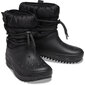 Crocs™ Classic Neo Puff Luxe Boot Women's 146784 cena un informācija | Sieviešu zābaki, puszābaki | 220.lv