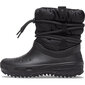 Crocs™ Classic Neo Puff Luxe Boot Women's 146784 cena un informācija | Sieviešu zābaki, puszābaki | 220.lv