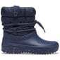 Crocs™ Classic Neo Puff Luxe Boot Women's 146798 цена и информация | Sieviešu zābaki, puszābaki | 220.lv