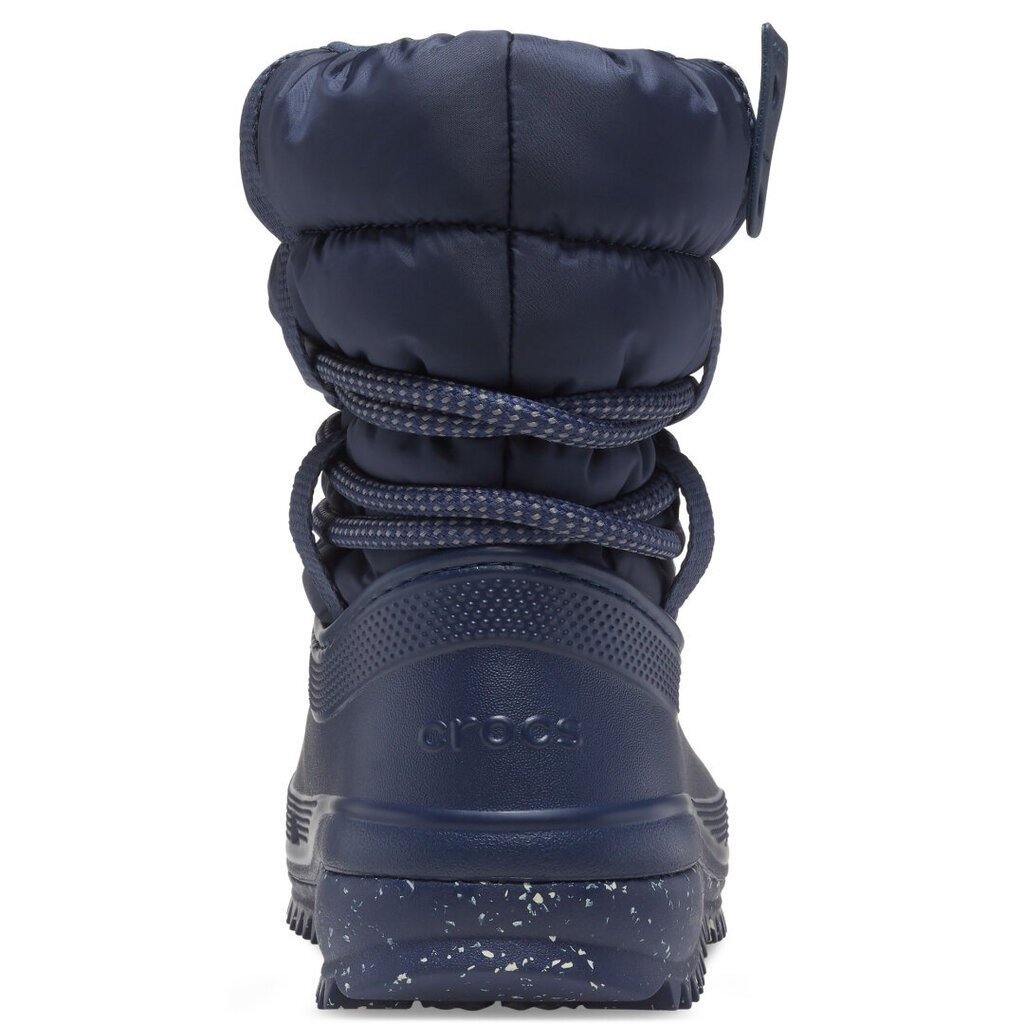 Crocs™ Classic Neo Puff Luxe Boot Women's 146798 цена и информация | Sieviešu zābaki, puszābaki | 220.lv