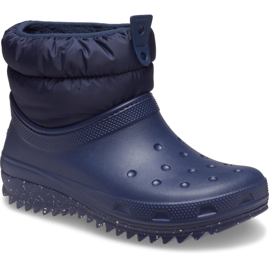 Crocs™ Classic Neo Puff Shorty Boot Women's 146777 cena un informācija | Sieviešu zābaki, puszābaki | 220.lv
