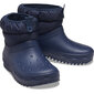Crocs™ Classic Neo Puff Shorty Boot Women's 146777 цена и информация | Sieviešu zābaki, puszābaki | 220.lv