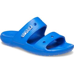 Мужские тапочки Crocs™ Classic Sandal 206761 200273 цена и информация | Мужские шлепанцы, босоножки | 220.lv