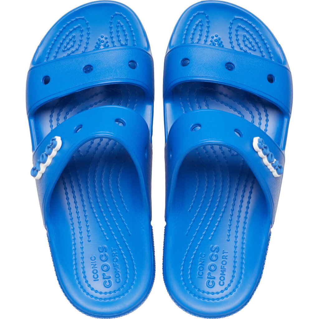 Crocs™ Classic Sandal 206761 200273 cena un informācija | Vīriešu iešļūcenes, čības, sandales | 220.lv