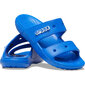 Crocs™ Classic Sandal 206761 200273 cena un informācija | Vīriešu iešļūcenes, čības, sandales | 220.lv