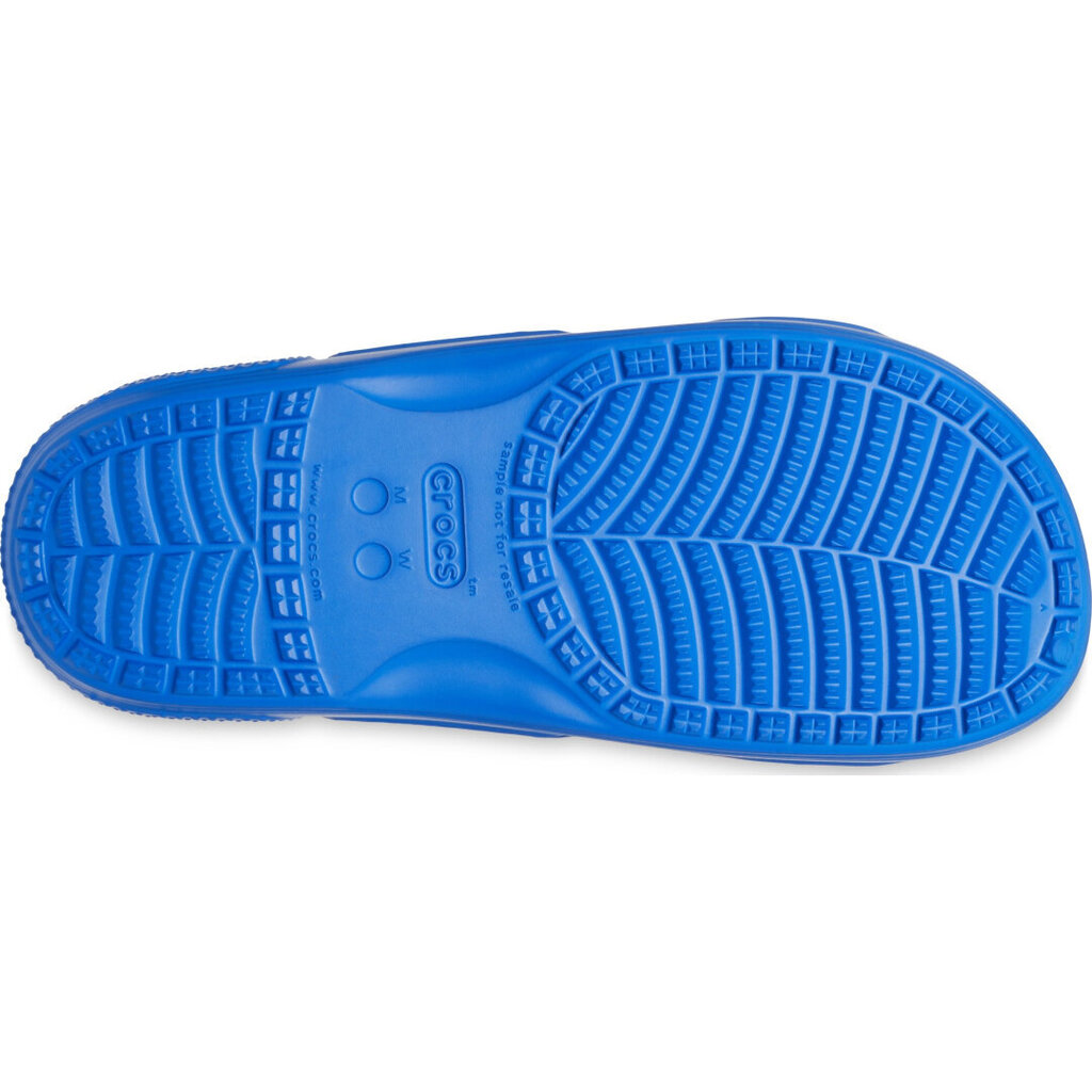 Crocs™ Classic Sandal 206761 200273 cena un informācija | Vīriešu iešļūcenes, čības, sandales | 220.lv