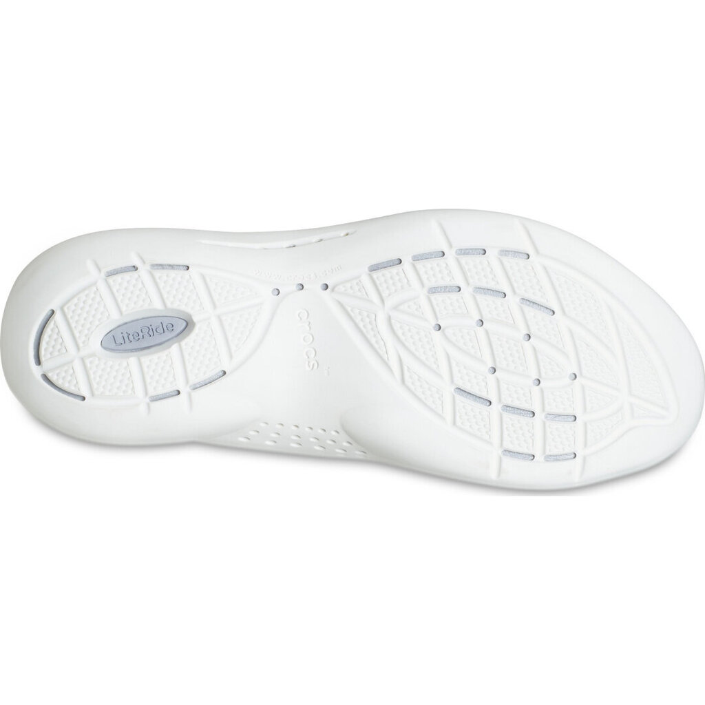 Crocs™ LiteRide 360 Pacer Men's 200437 cena un informācija | Sporta apavi vīriešiem | 220.lv