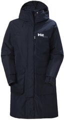 Helly Hansen женская 3в1 парка весна-осень RIGGING, темно-синий L 907139873 цена и информация | Женские куртки | 220.lv