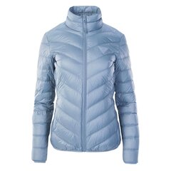 Куртка Игуана Бланка, синяя цена и информация | Женские куртки | 220.lv