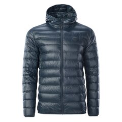 Куртка Игуана Марчо М, темно-синий цвет цена и информация | Мужские куртки | 220.lv