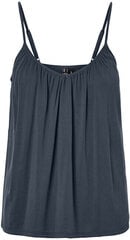 Sieviešu bikses VMFILLI Relaxed Fit 10199054 Ombre Blue цена и информация | Женские блузки, рубашки | 220.lv