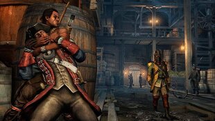 Xbox One Assassin's Creed: Syndicate cena un informācija | Datorspēles | 220.lv