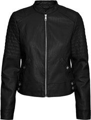 Куртка женская VMLOVE 10256018 Черный цена и информация | Женские куртки | 220.lv