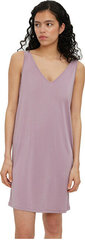 Женское платье VMFILLI Regular Fit 10265015 Elderberry цена и информация | Платья | 220.lv