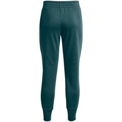Женские спортивные штаны под броней, зеленые, 1356416 716 цена и информация | Спортивная одежда для женщин | 220.lv