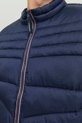 Vīriešu apģērbs JJEHERO 12214532 Navy Blazer цена и информация | Мужские куртки | 220.lv