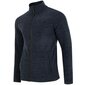 Vīriešu džemperis 4F M H4Z22 PLM350 30M, tumši zils cena un informācija | Vīriešu jakas | 220.lv