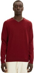 Vīriešu džemperis, regulāri piemērots 1027300.30315 cena un informācija | Vīriešu džemperi | 220.lv