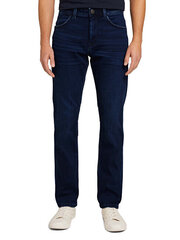 Мужские джинсы облегающего кроя 1029067.10120 цена и информация | Мужские джинсы | 220.lv