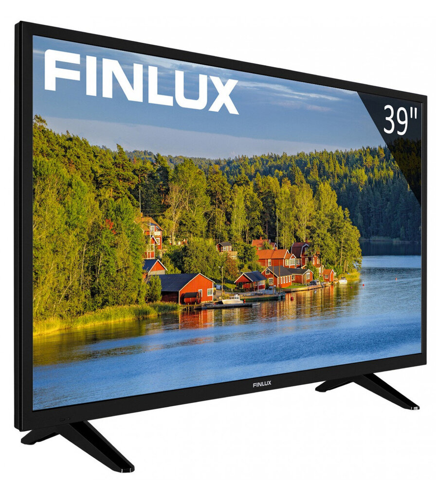 Finlux 39FHF4200 цена и информация | Televizori | 220.lv